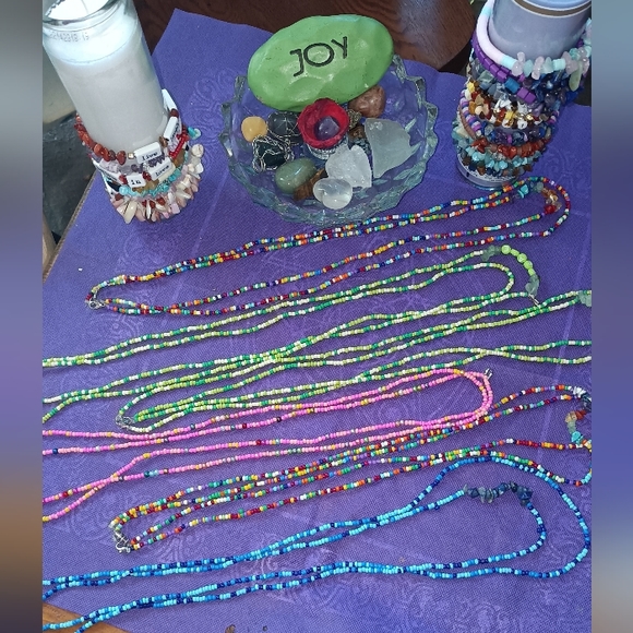 2-strand Waistbeads sets - Picture 3 of 3